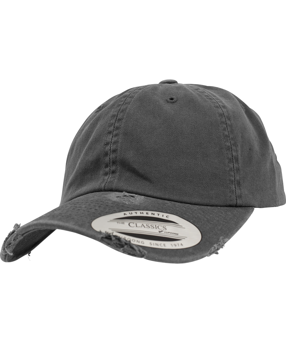 Low-profile destroyed cap (6245DC) | YP095