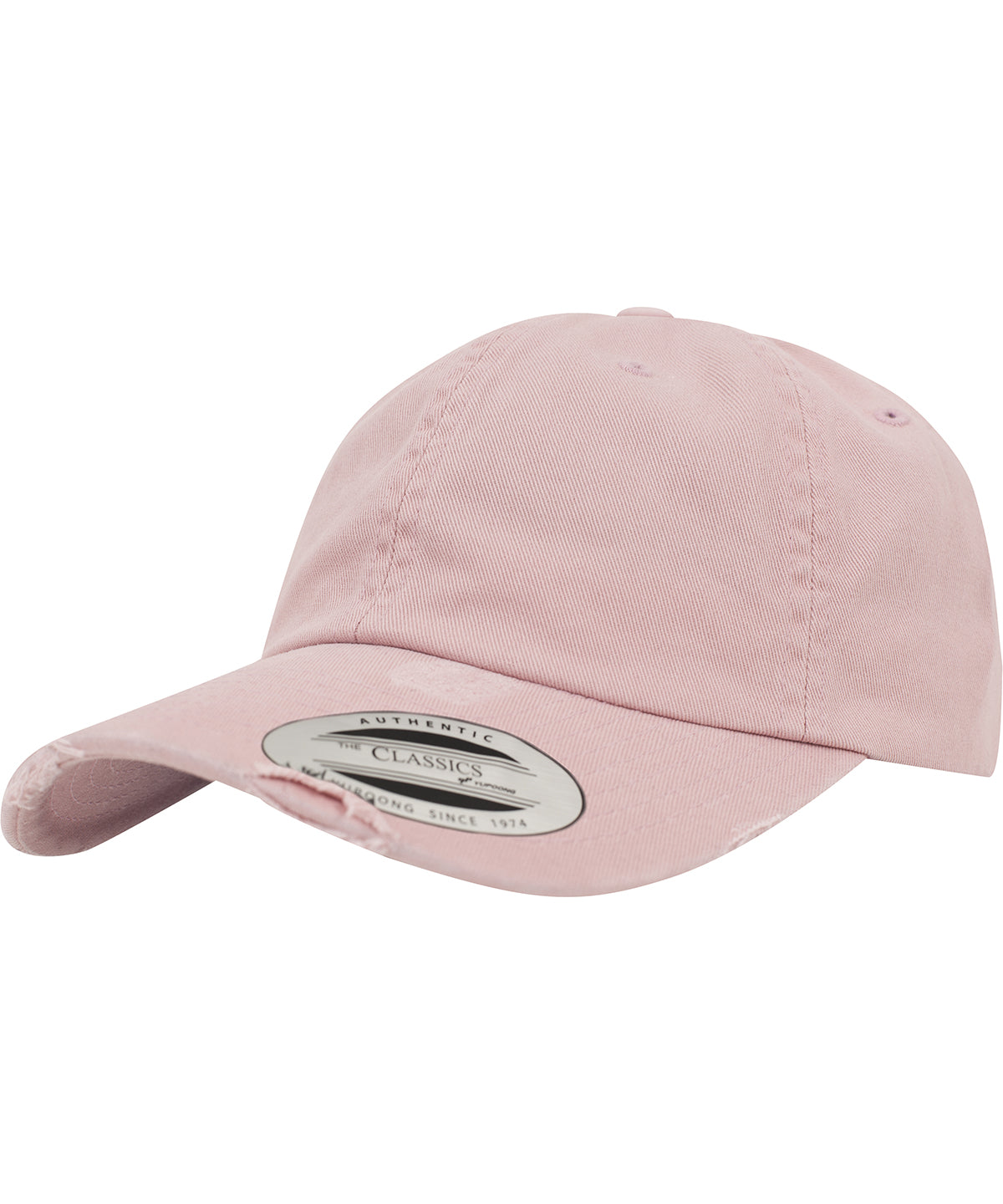 Low-profile destroyed cap (6245DC) | YP095