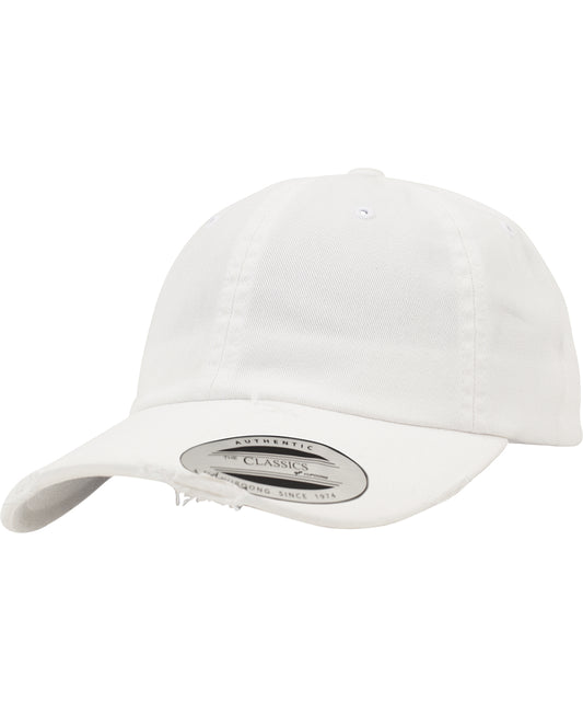 Low-profile destroyed cap (6245DC) | YP095