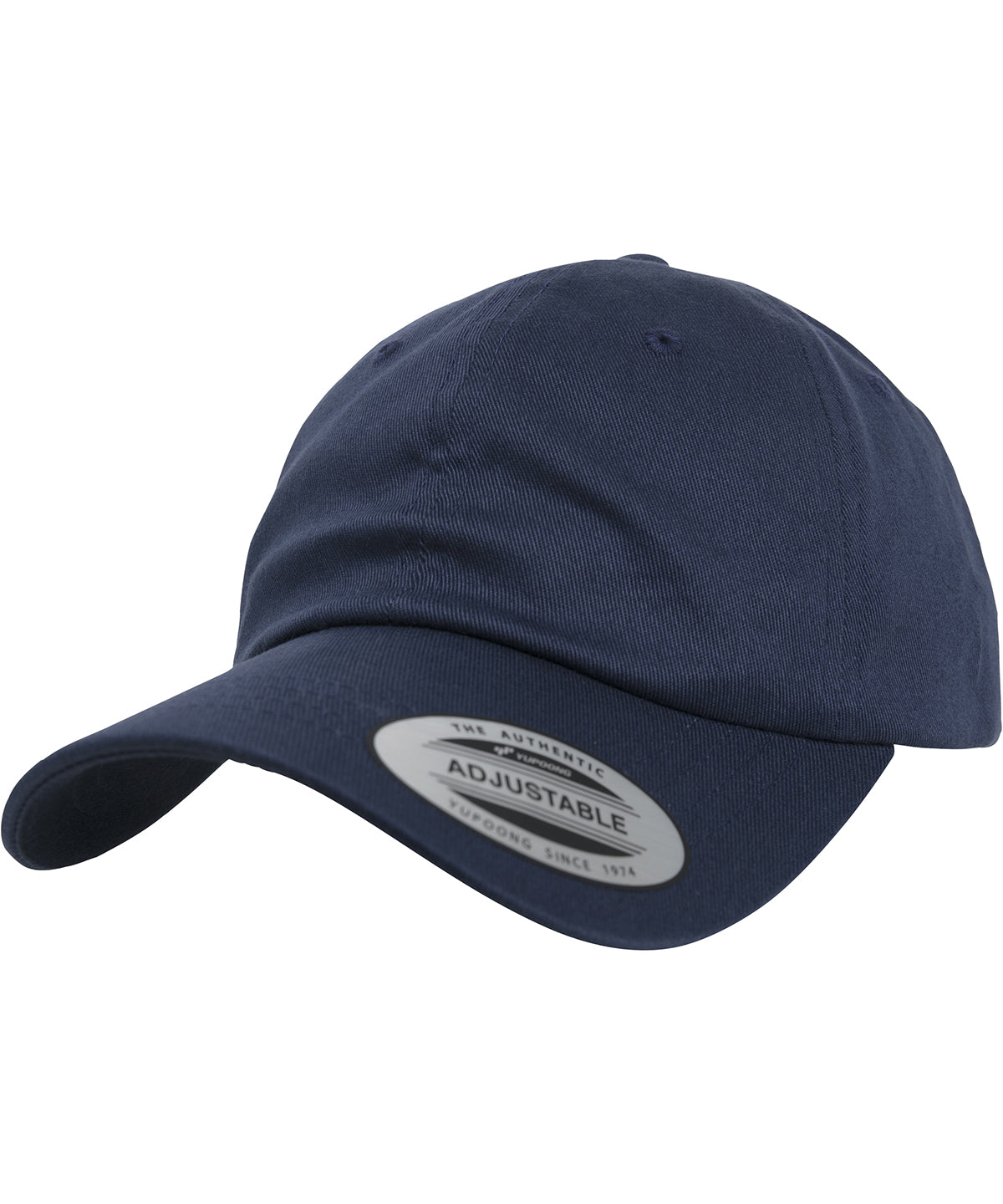 Low-profile organic cotton cap (6245OC) | YP097