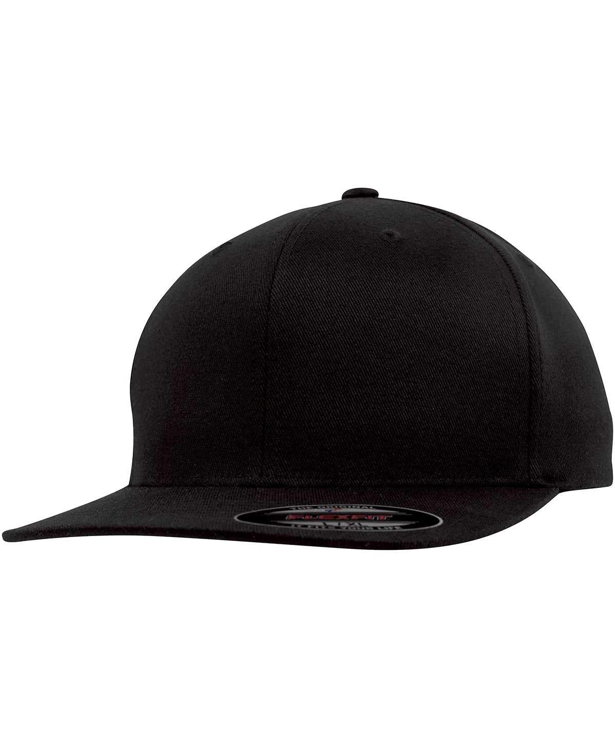 Flexfit flat visor (6277FV) | YP106