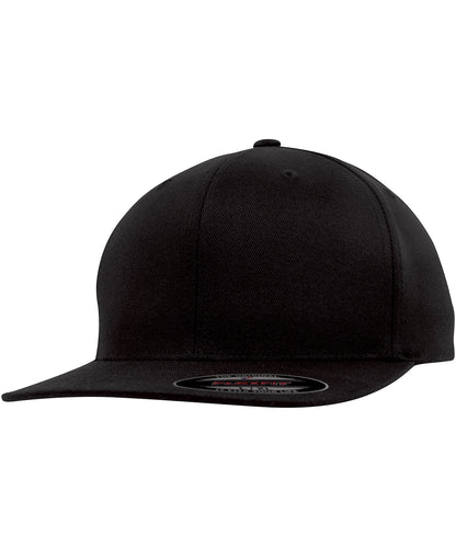 Flexfit flat visor (6277FV) | YP106