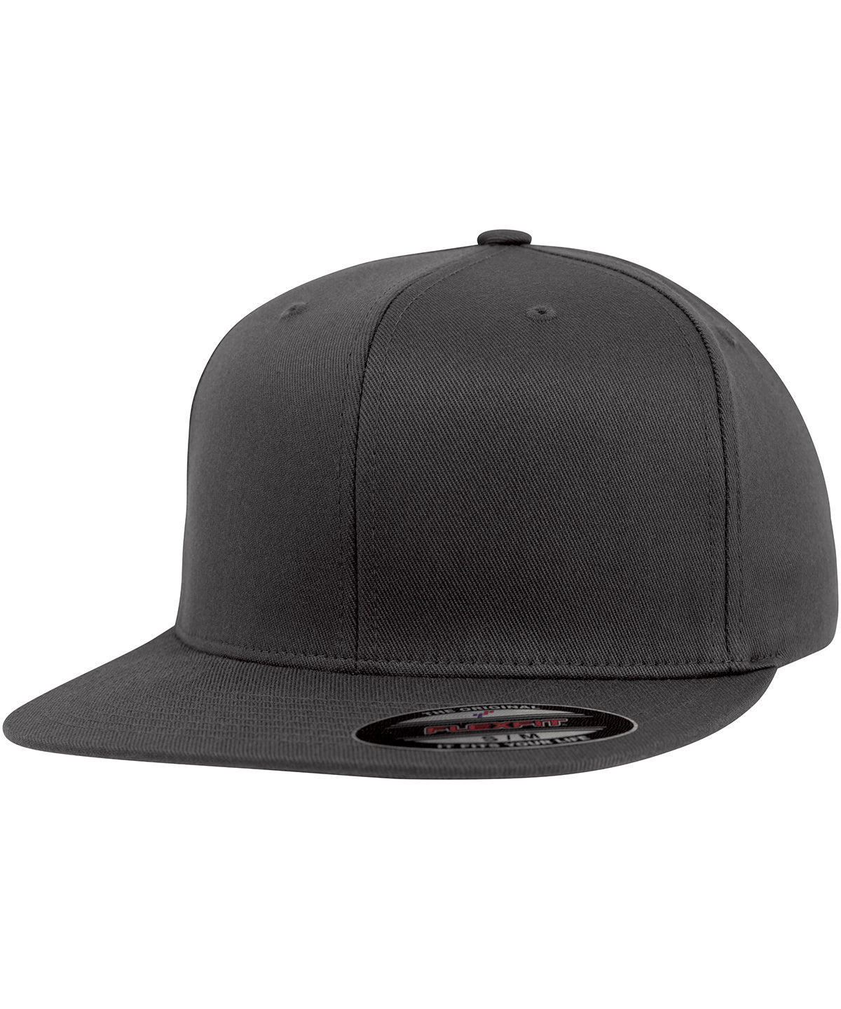 Flexfit flat visor (6277FV) | YP106