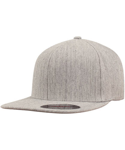 Flexfit flat visor (6277FV) | YP106