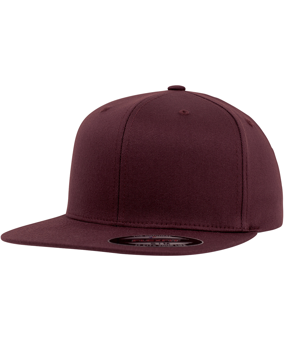 Flexfit flat visor (6277FV) | YP106