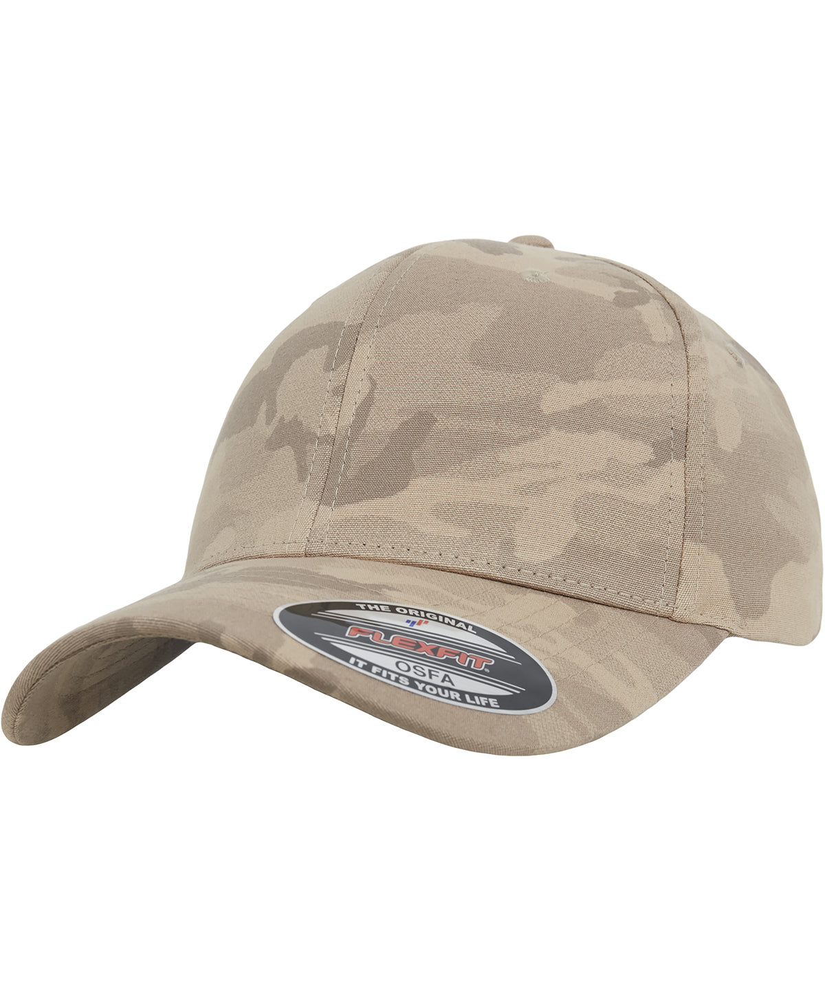 Flexfit light camo (6277LC) | YP110