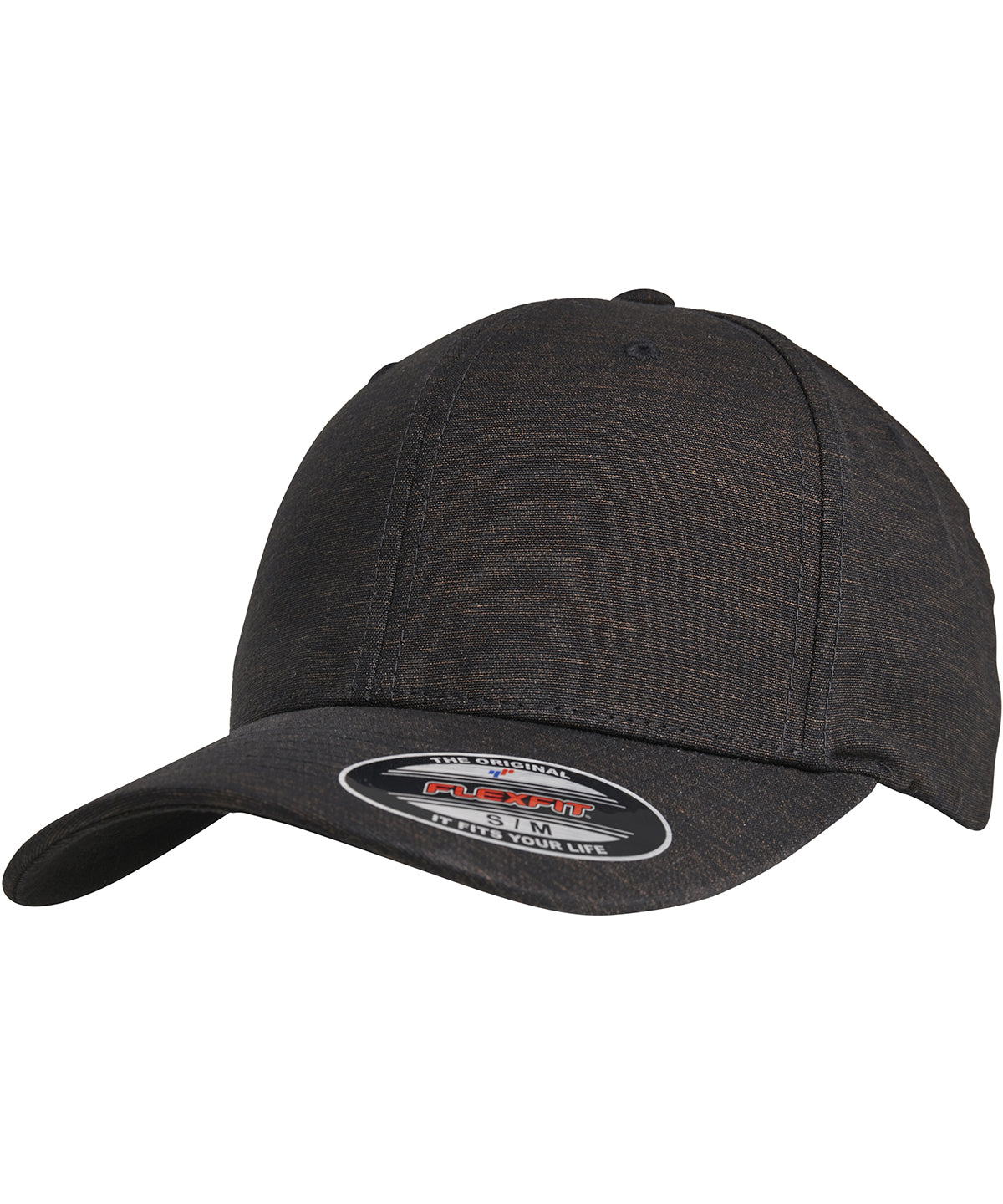 Flexfit natural melange (6277M) | YP111