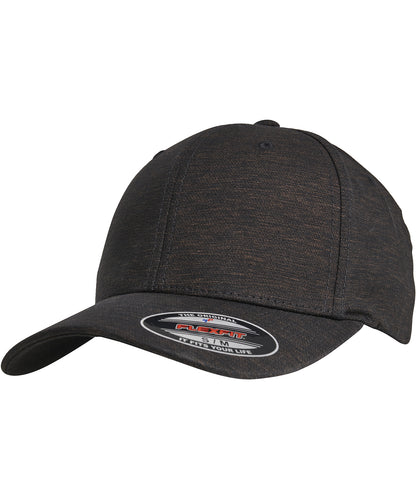 Flexfit natural melange (6277M) | YP111
