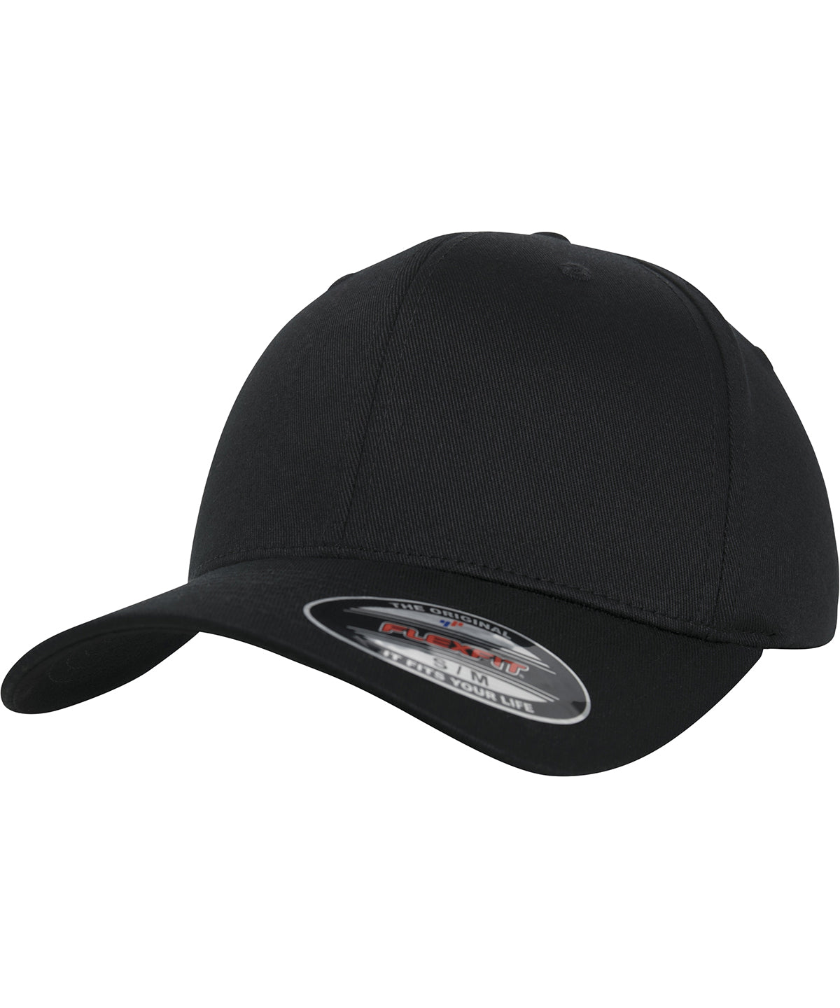 Flexfit organic cotton cap (6277OC) | YP113