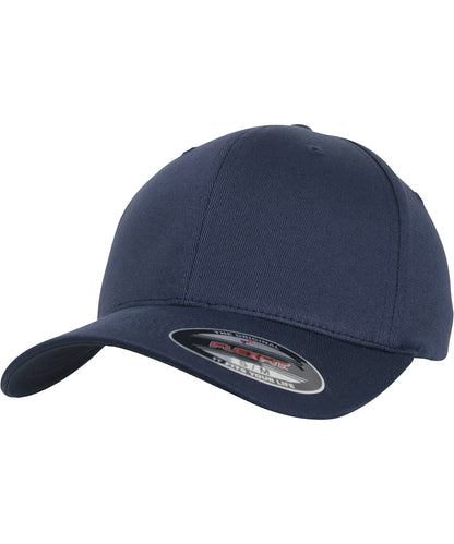 Flexfit organic cotton cap (6277OC) | YP113