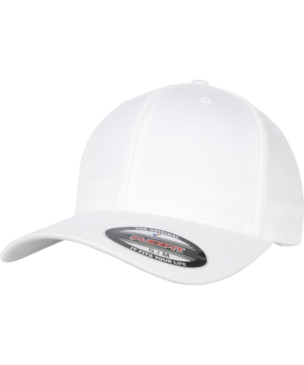 Flexfit organic cotton cap (6277OC) | YP113