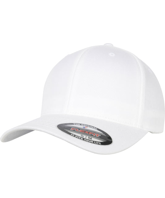 Flexfit organic cotton cap (6277OC) | YP113