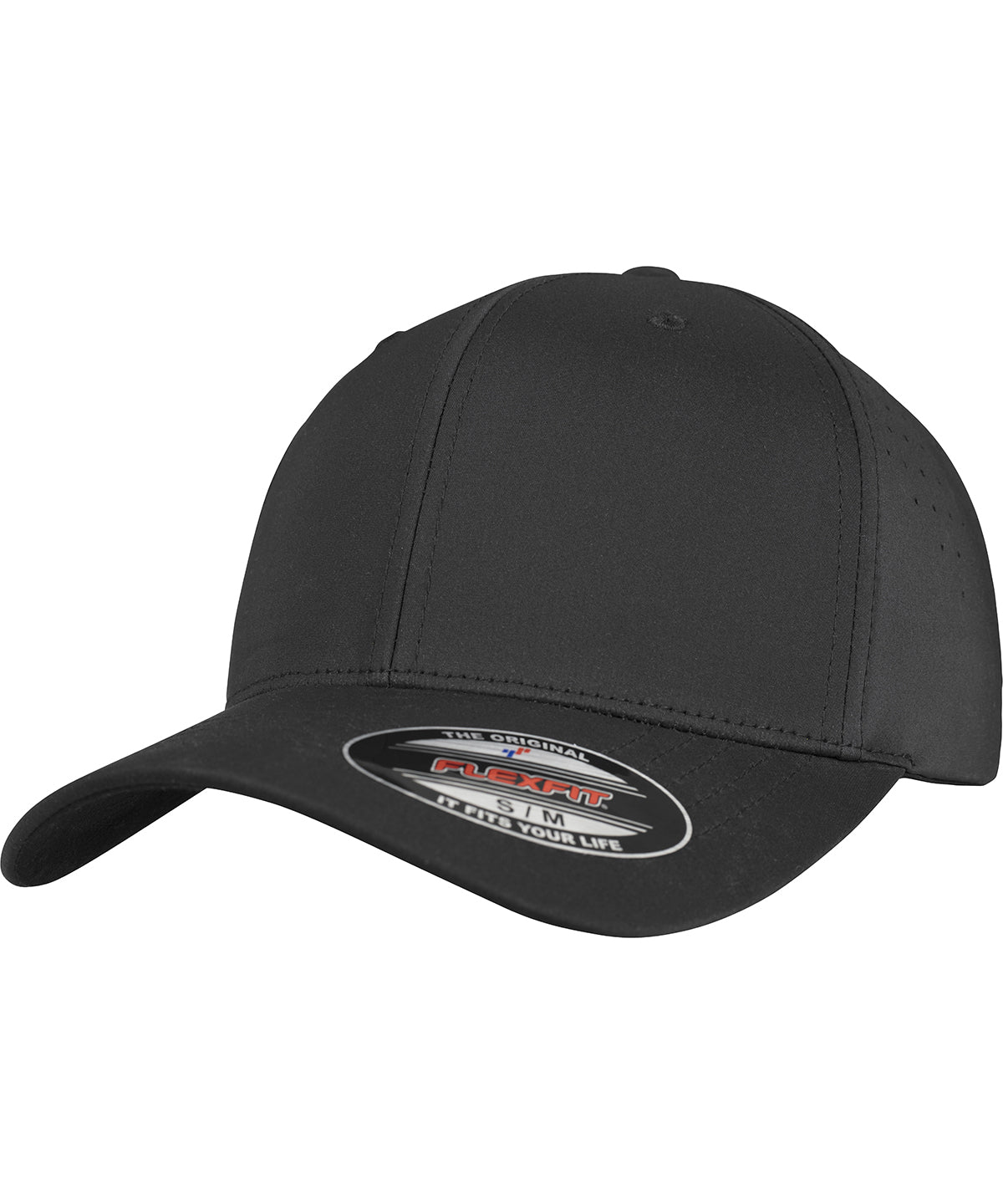 Flexfit perforated cap (6277P) | YP114