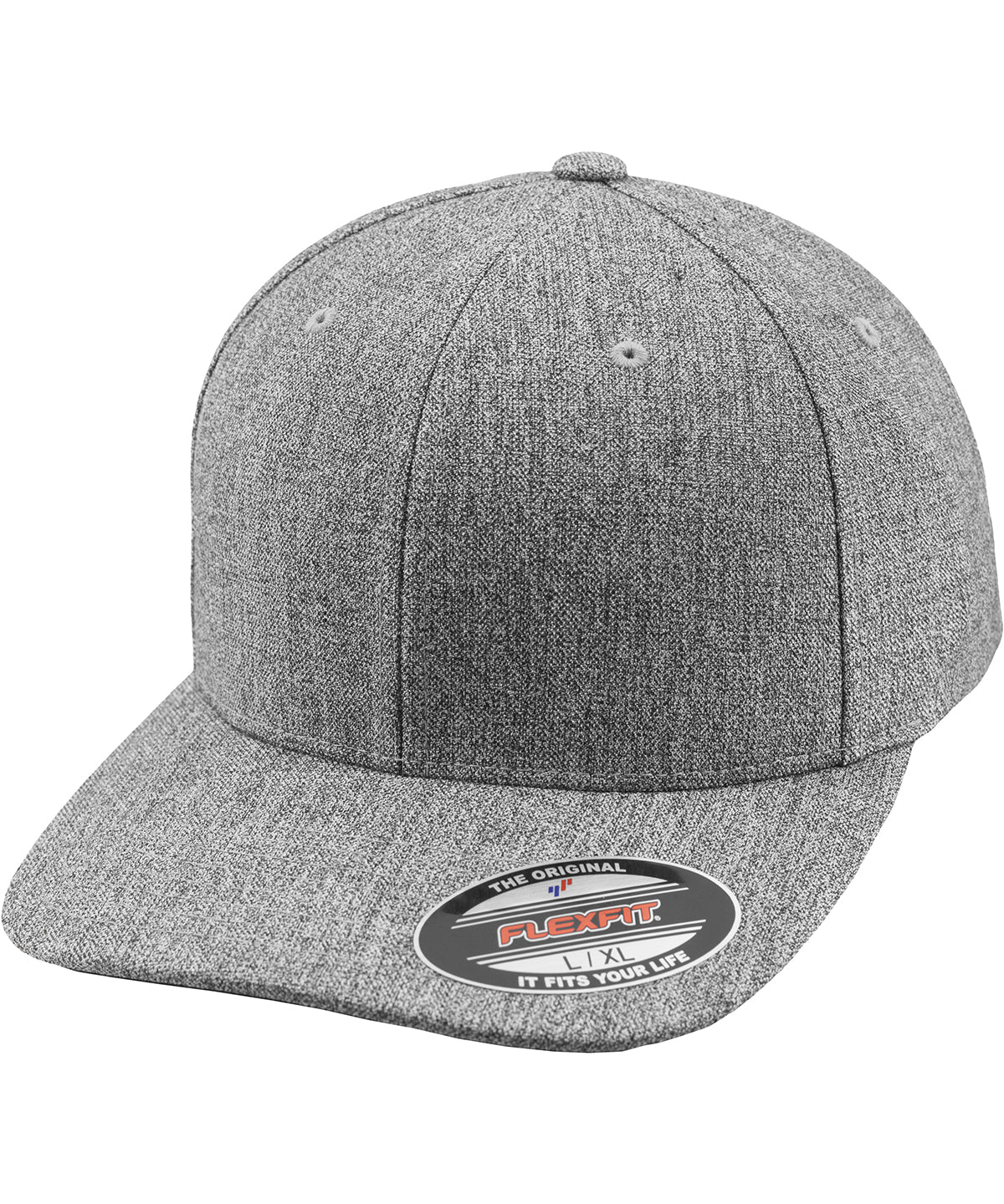 Plain span Flexfit (6277PS) | YP117