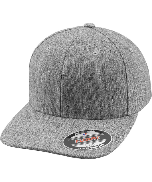 Plain span Flexfit (6277PS) | YP117