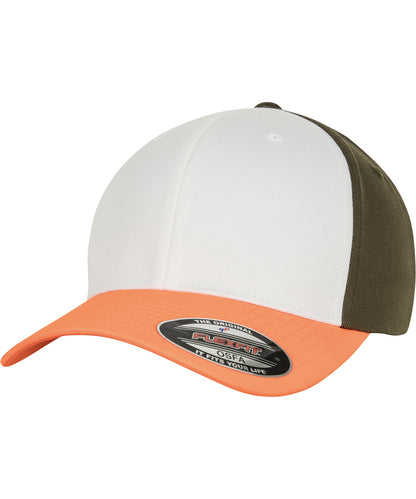 3-tone Flexfit (6277TT) | YP122