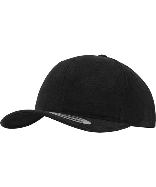 Brushed cotton twill mid-profile (6363V) | YP123