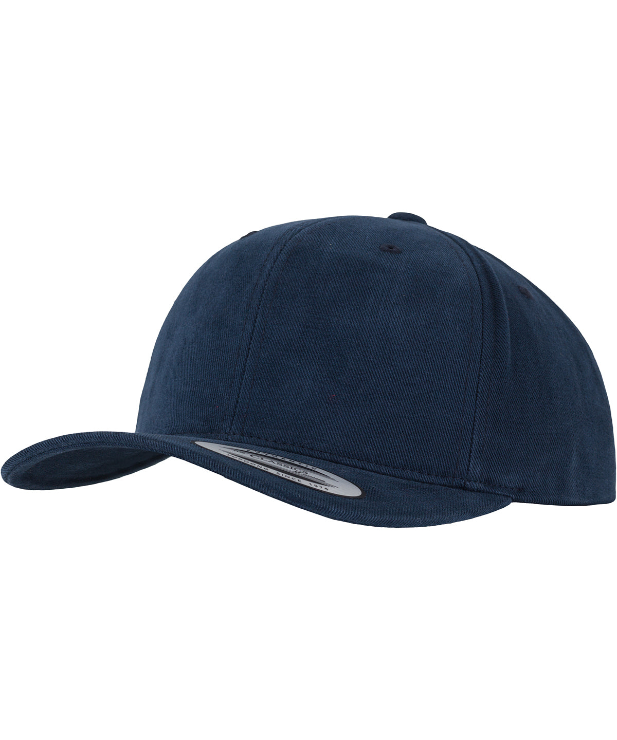 Brushed cotton twill mid-profile (6363V) | YP123