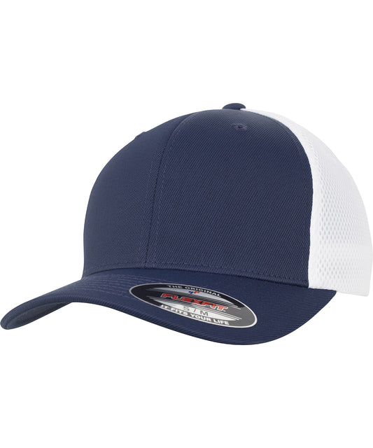 Flexfit ultra-fibre and airmesh 2-tone (6533T) | YP128