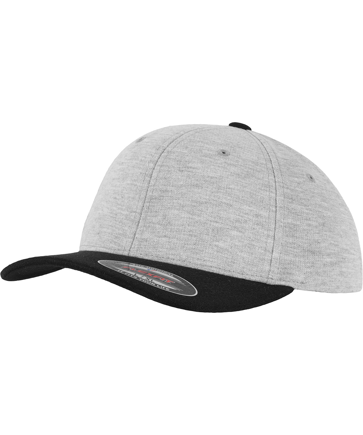 Flexfit double Jersey 2-tone (6778T) | YP133