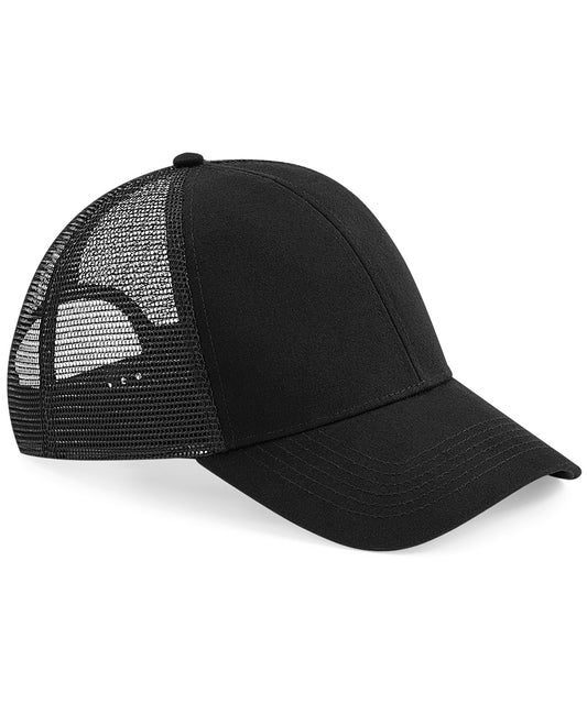 Organic cotton trucker | BC060