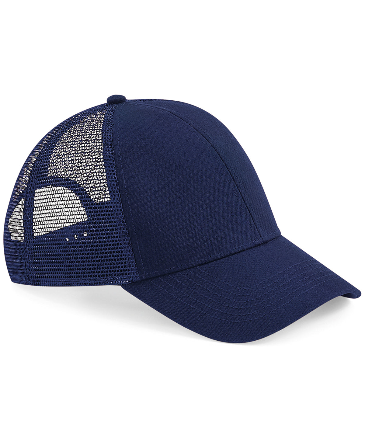 Organic cotton trucker | BC060
