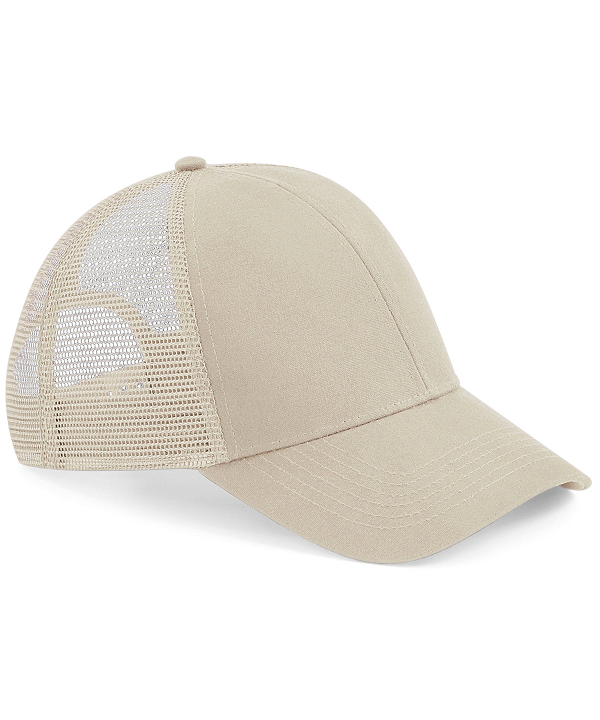 Organic cotton trucker | BC060