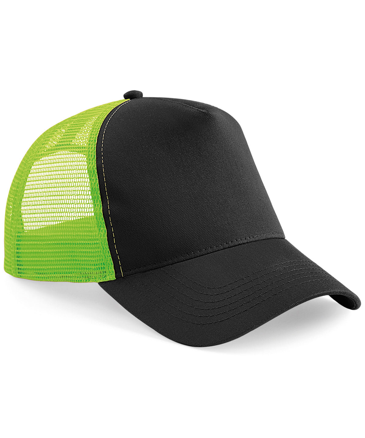 Snapback trucker | BC640