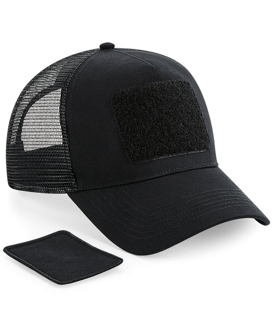 Patch snapback trucker | BC641