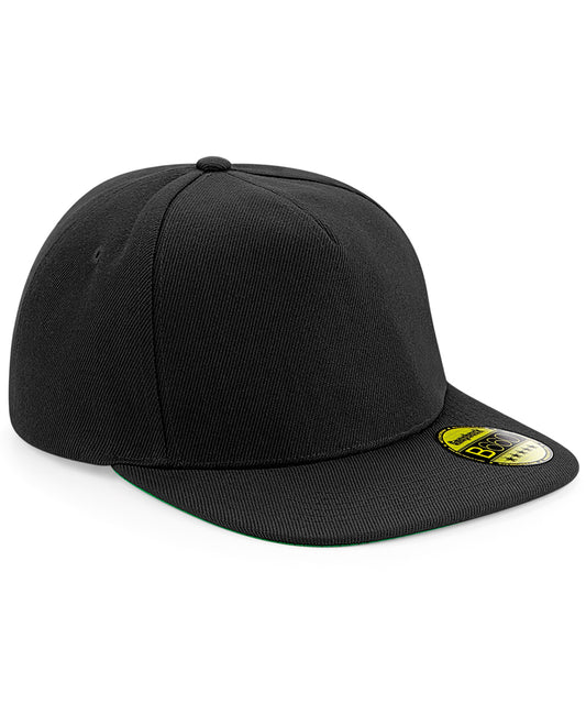 Original flat peak snapback | BC660