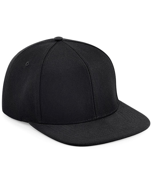 Original flat peak 6-panel snapback | BC661