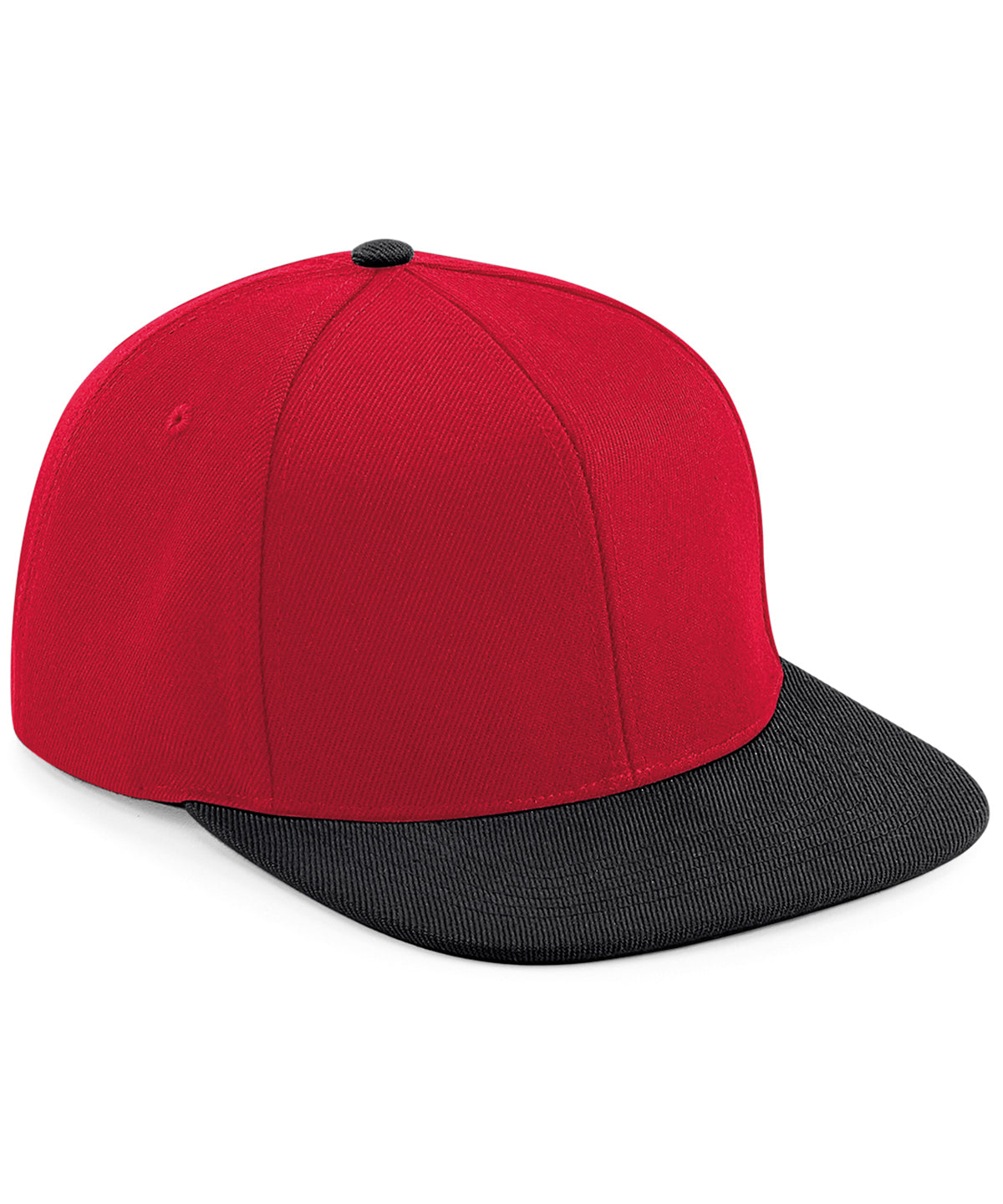 Original flat peak 6-panel snapback | BC661