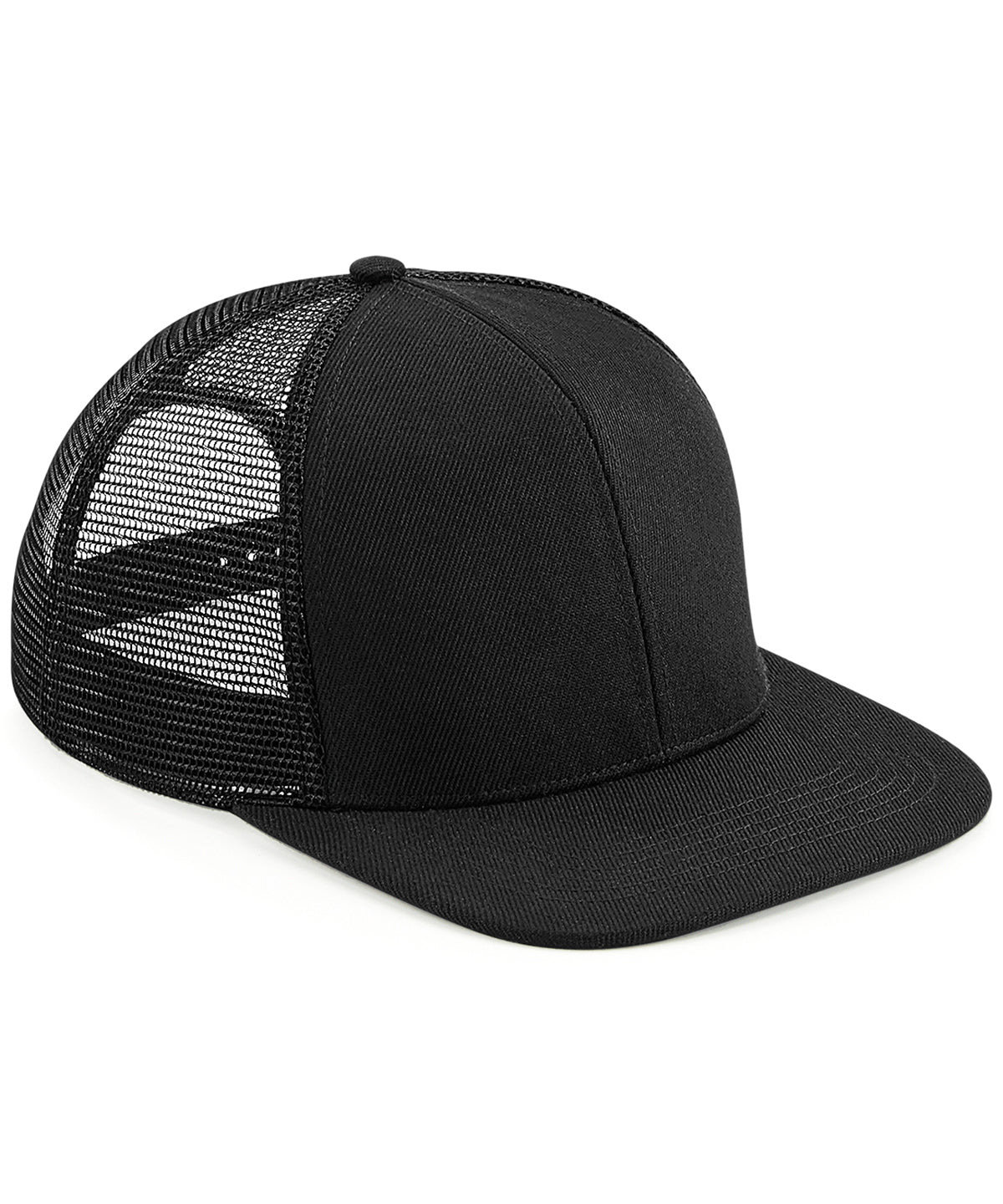 Original flat peak 6-panel trucker | BC664