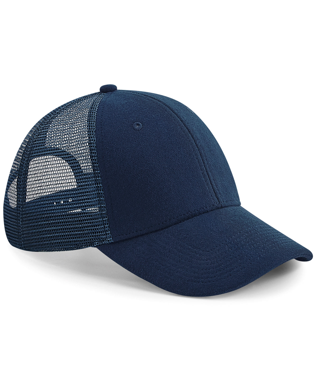Jersey athleisure trucker | BC678