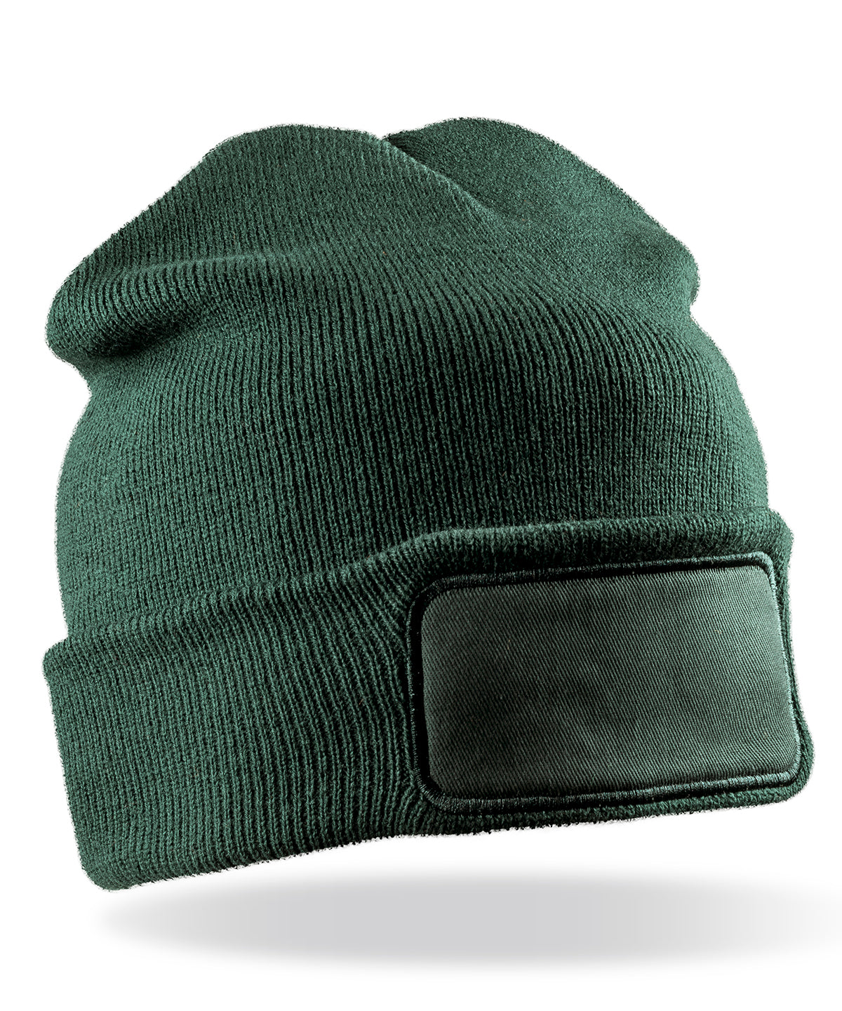 Double-knit printers beanie | RC27X