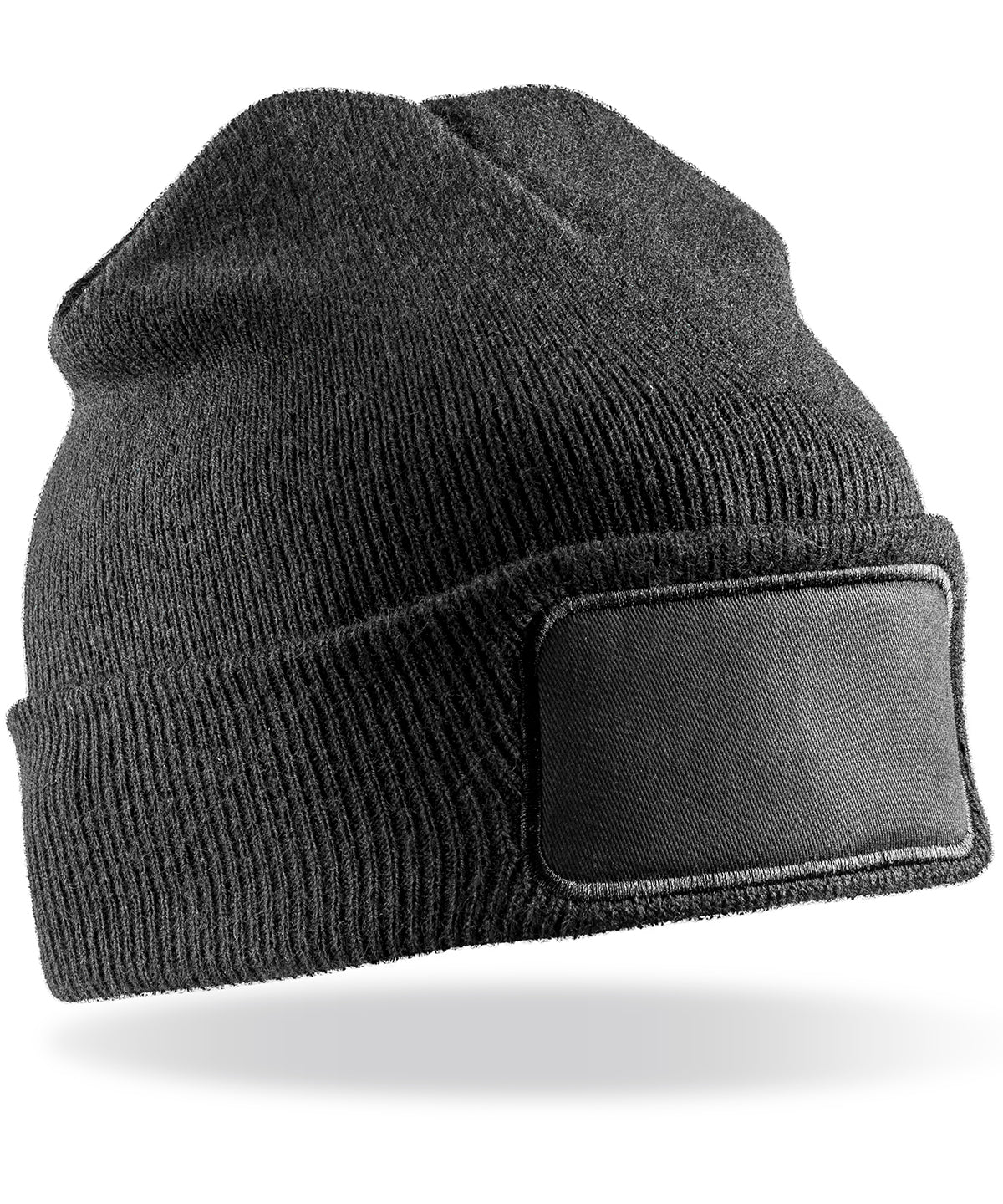 Double-knit Thinsulate™ printers beanie | RC34X