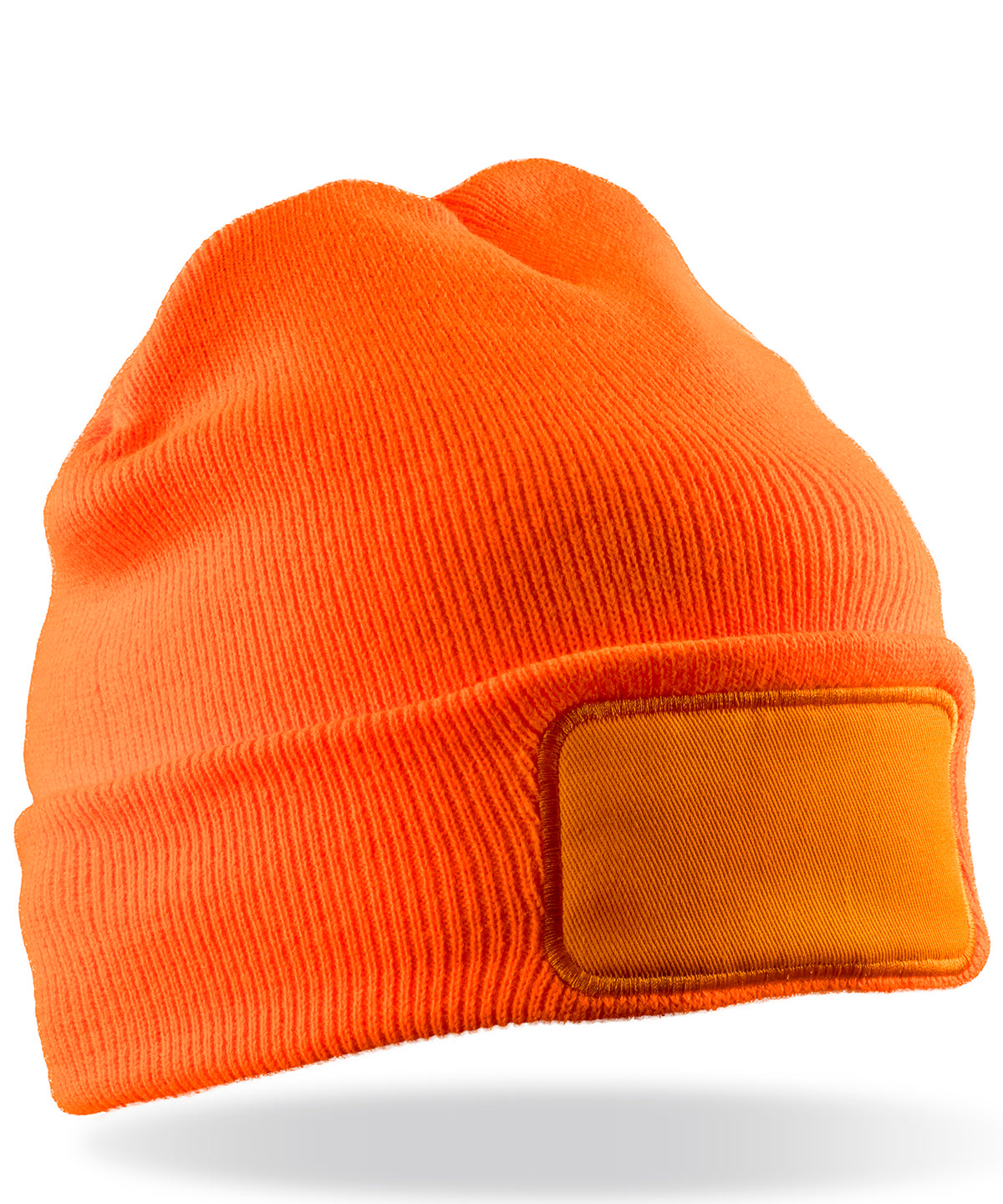 Double-knit Thinsulate™ printers beanie | RC34X