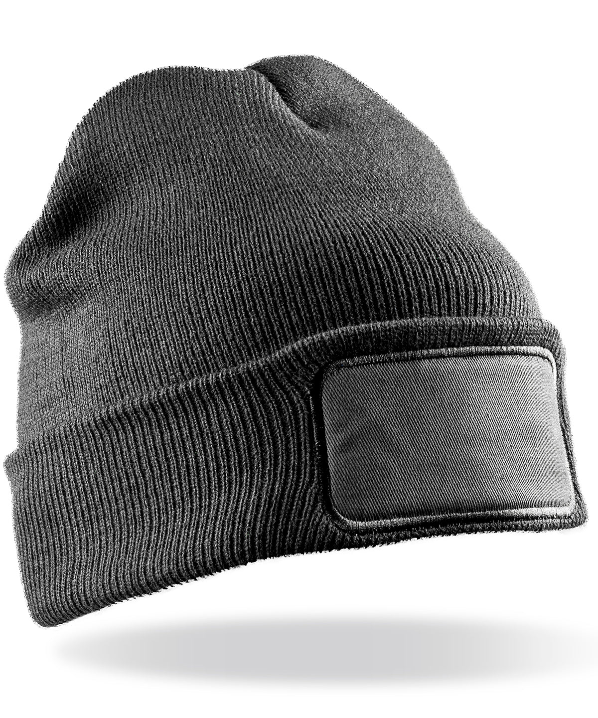 Double-knit Thinsulate™ printers beanie | RC34X