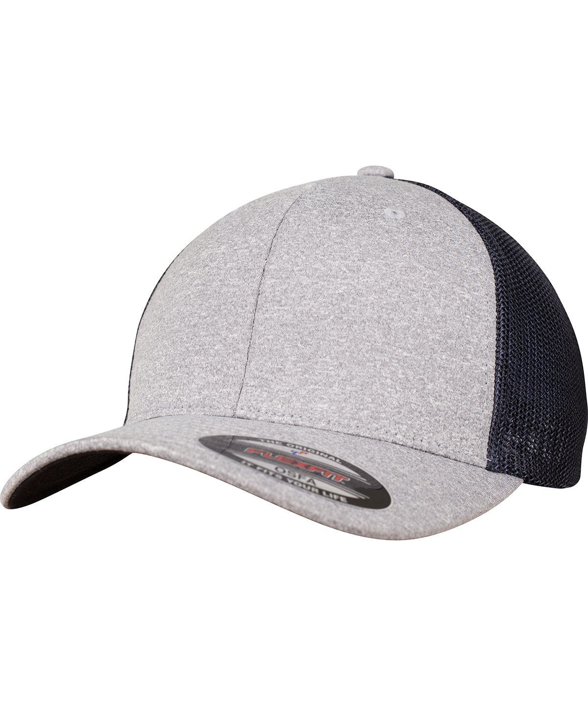 Flexfit melange mesh (6311) | YP043