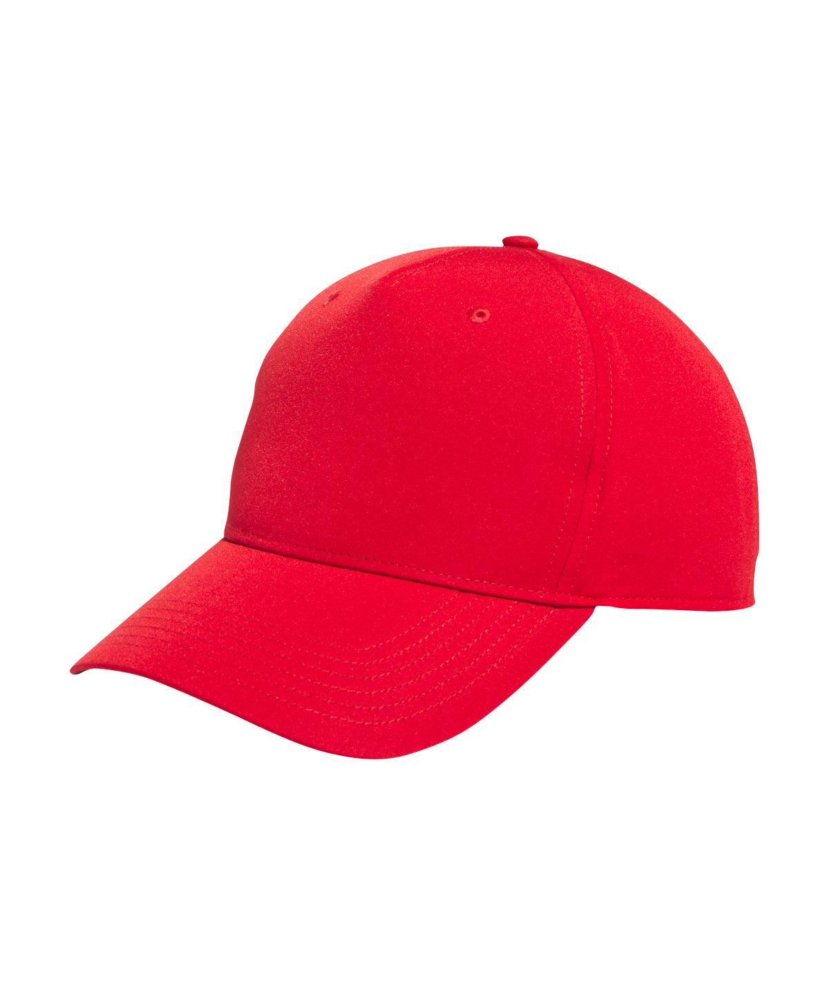 Golf performance crested cap | AD082
