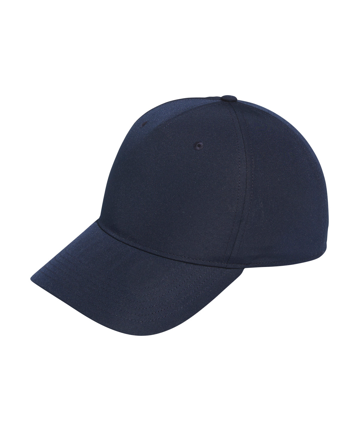 Golf performance crested cap | AD082