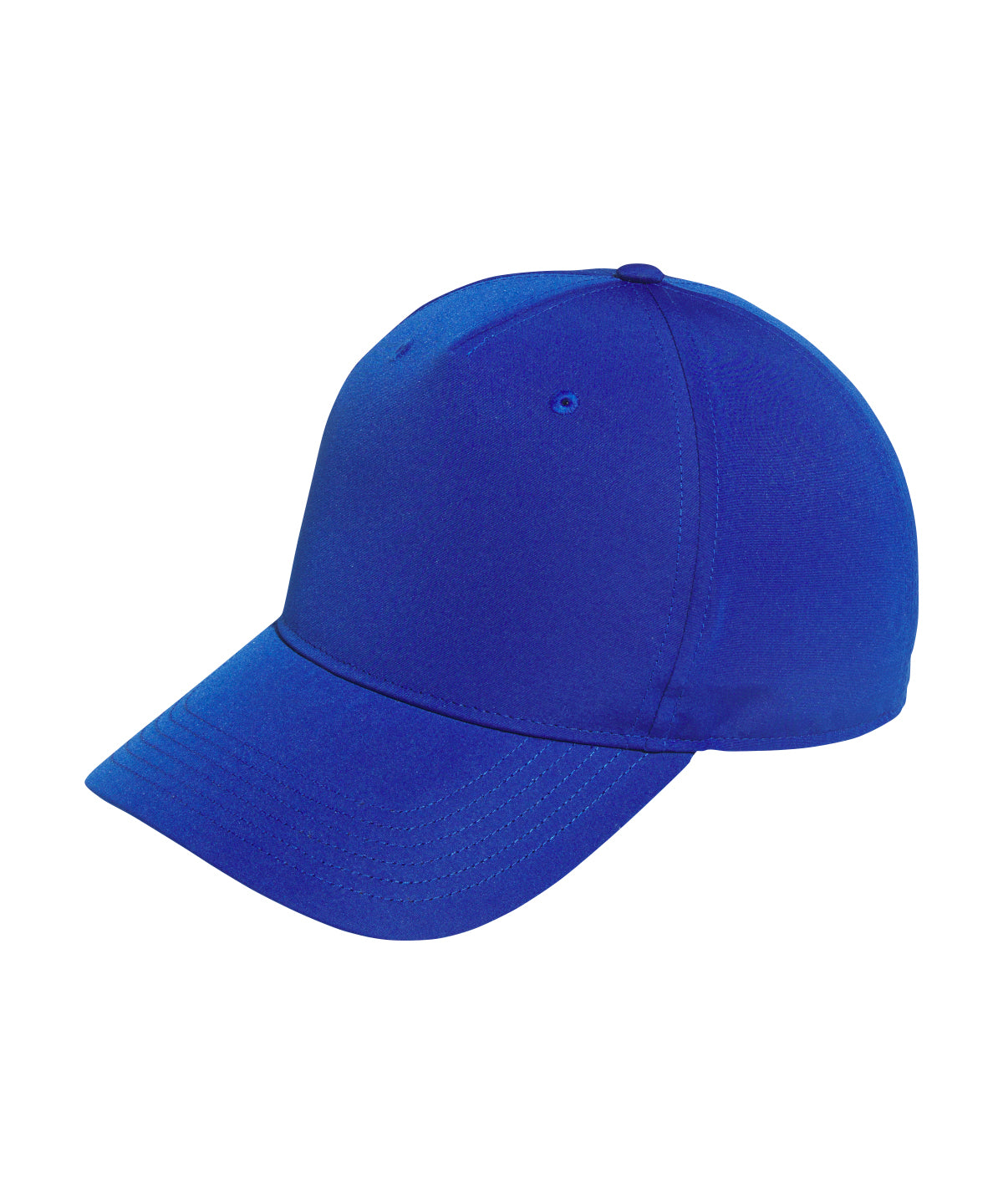 Golf performance crested cap | AD082