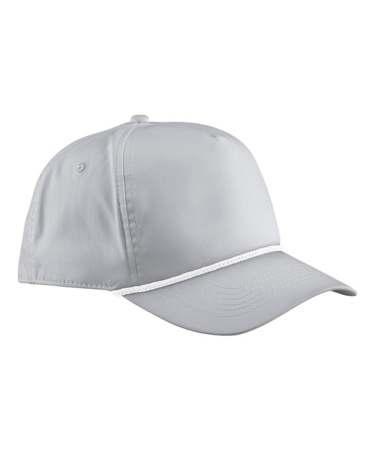 Rope detail golf cap | B194R