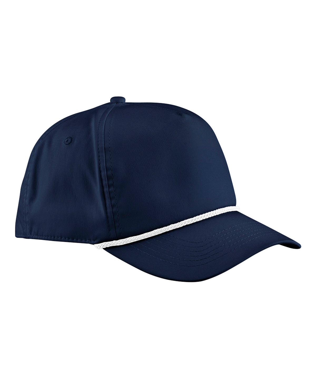 Rope detail golf cap | B194R