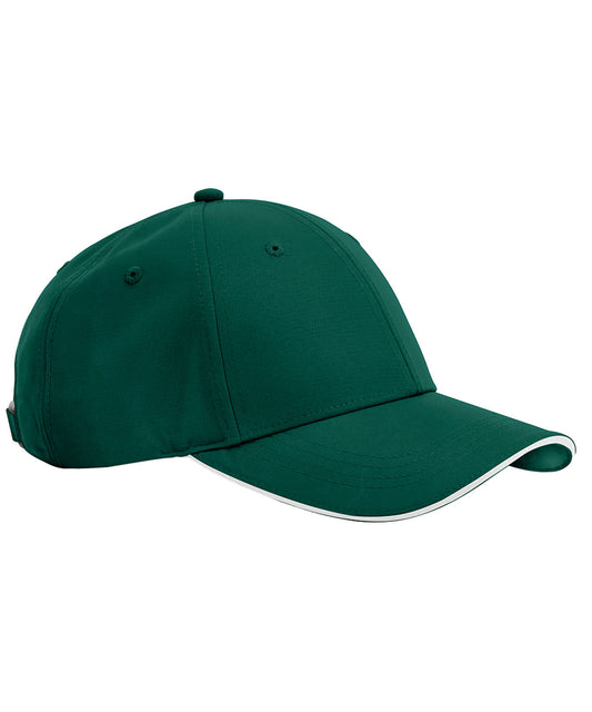 Team sports-tech cap | B195R