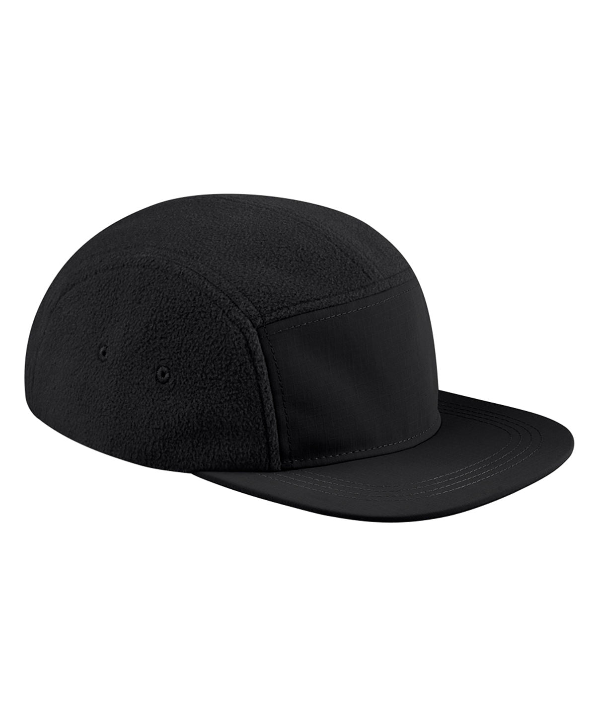 Recycled fleece outdoor camper cap | B220R