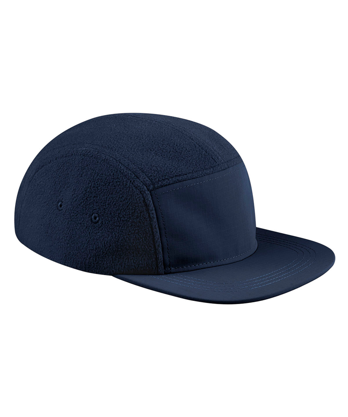 Recycled fleece outdoor camper cap | B220R