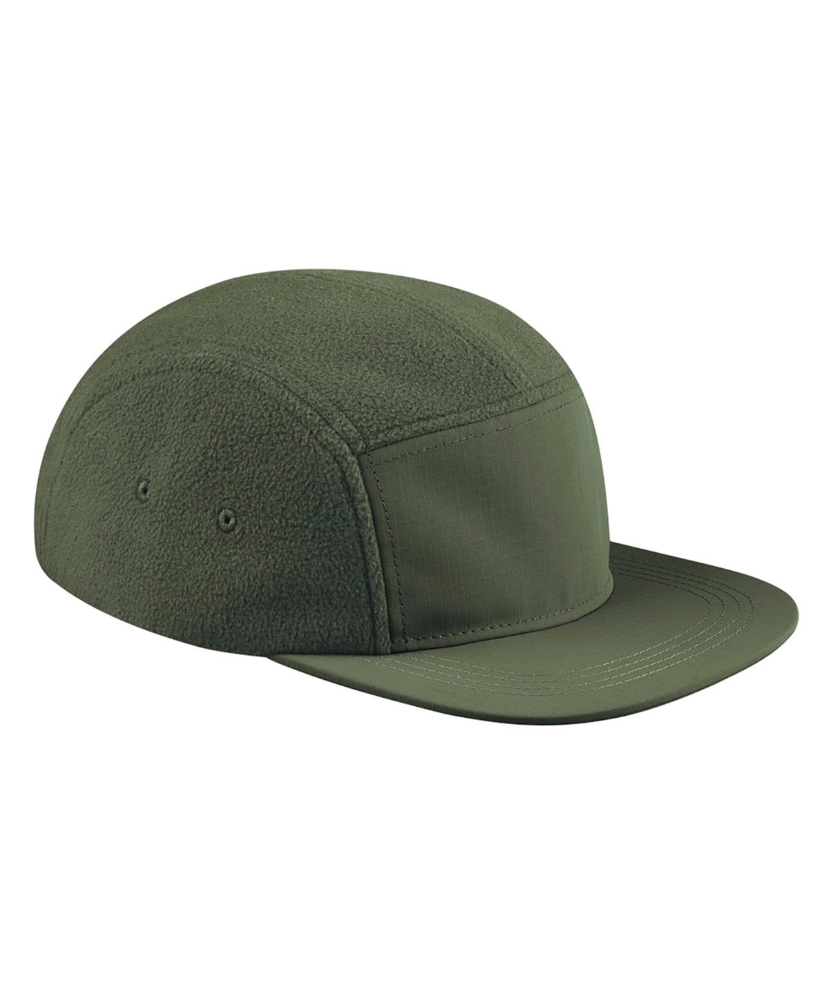 Recycled fleece outdoor camper cap | B220R