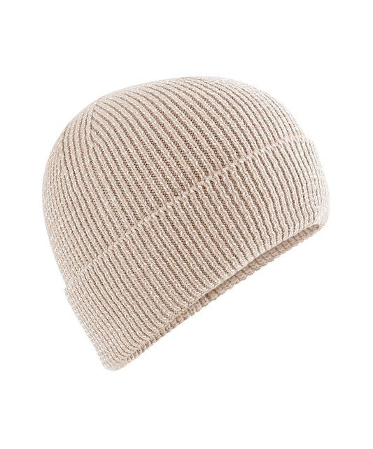 Streetlite reflective beanie | B325R