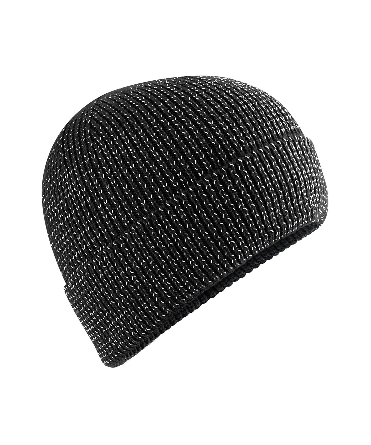 Streetlite reflective beanie | B325R